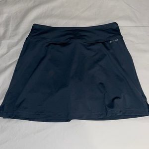 Brand new Nike dri fit skort